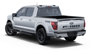 2025 Ford F-150® External Image 3
